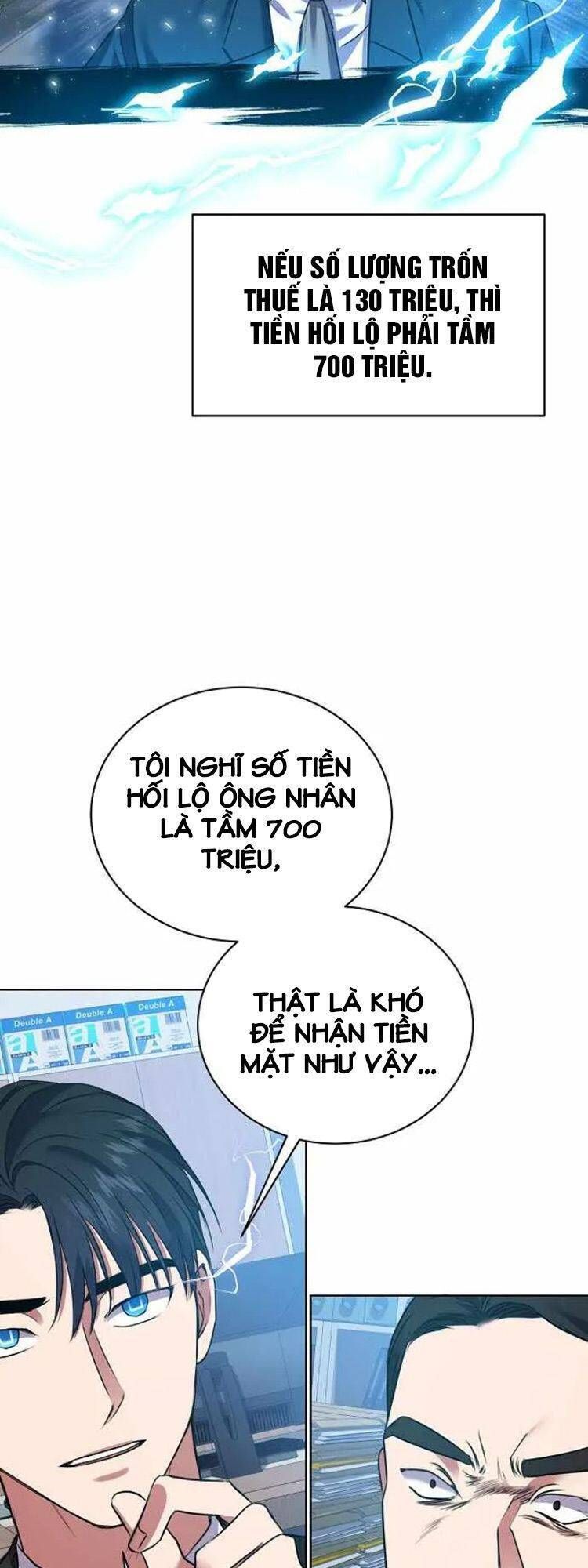đọc truyện Ta Là Người Thu Thuế Chương 15 ảnh 41 tại Truyện Dạ Ký