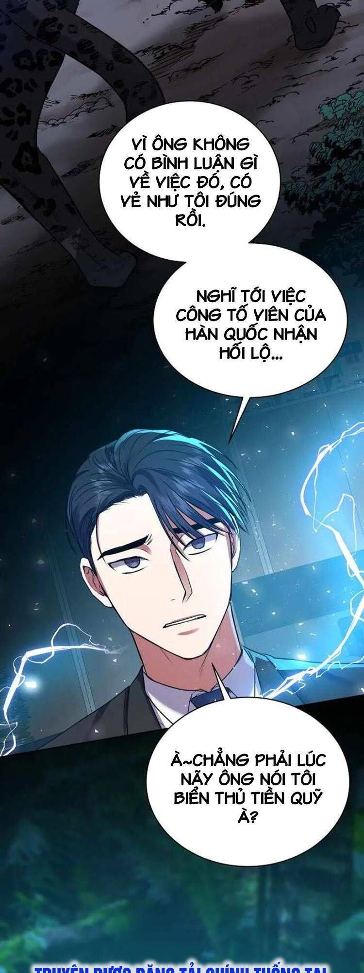 đọc truyện Ta Là Người Thu Thuế Chương 15 ảnh 44 tại Truyện Dạ Ký