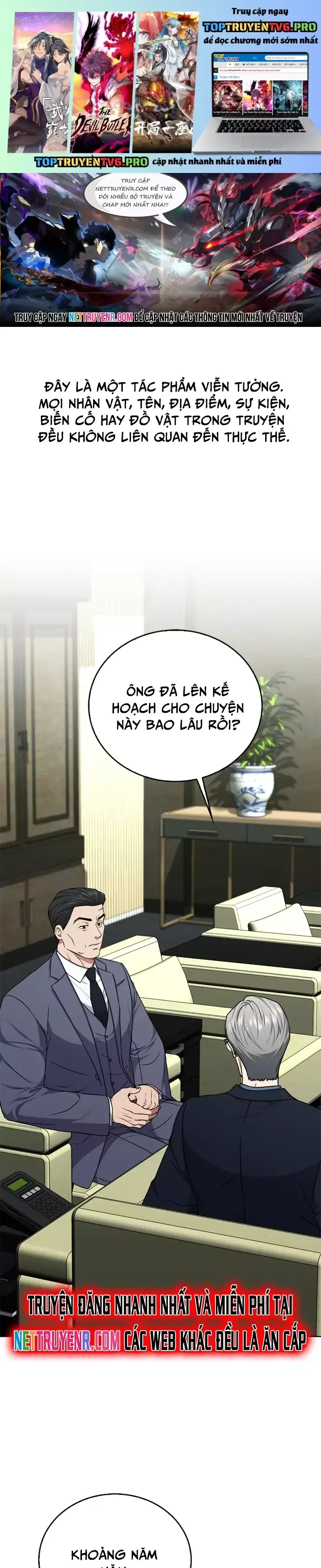 đọc truyện Ta Là Người Thu Thuế Chương 150 ảnh 2 tại Truyện Dạ Ký