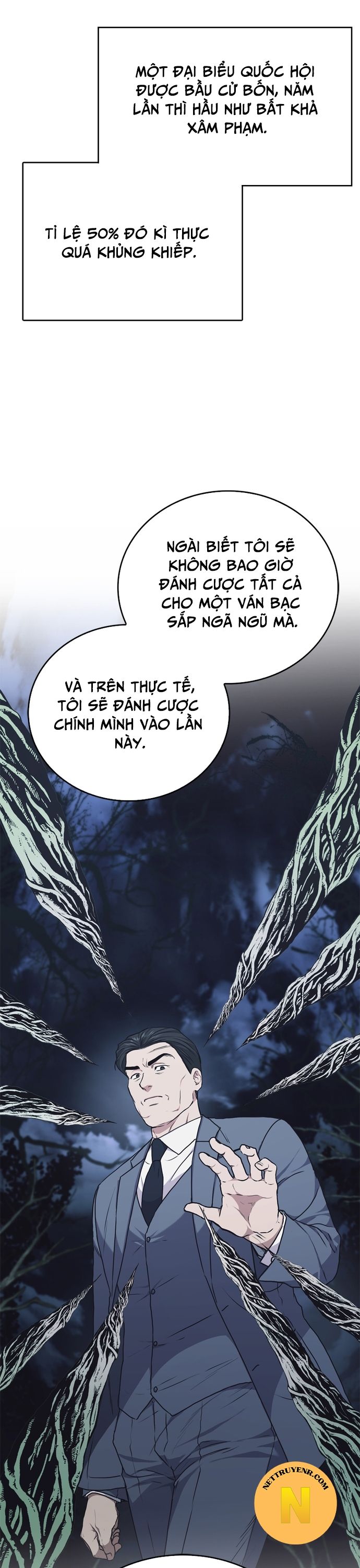 đọc truyện Ta Là Người Thu Thuế Chương 150 ảnh 37 tại Truyện Dạ Ký