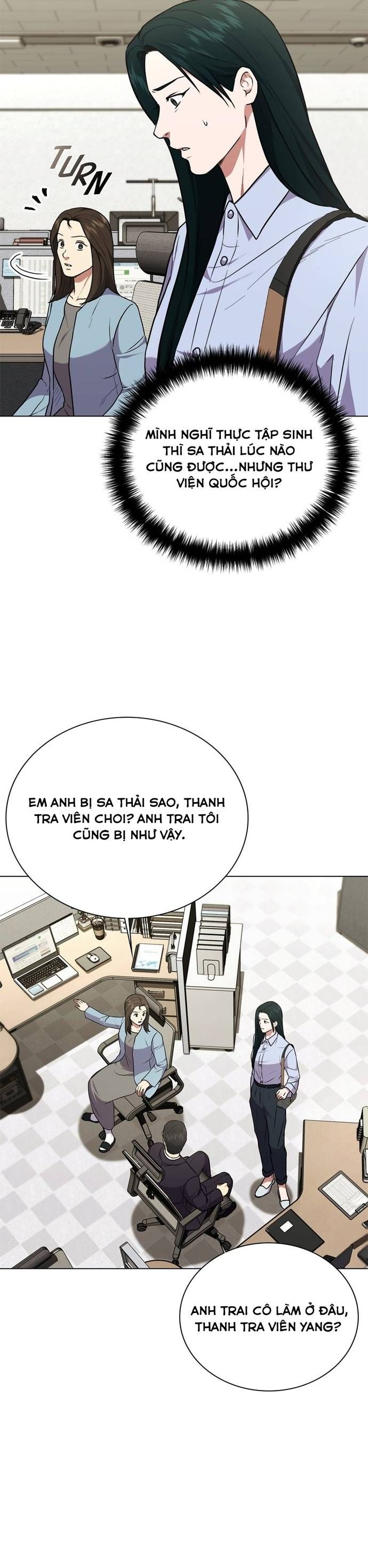 đọc truyện Ta Là Người Thu Thuế Chương 156 ảnh 24 tại Truyện Dạ Ký