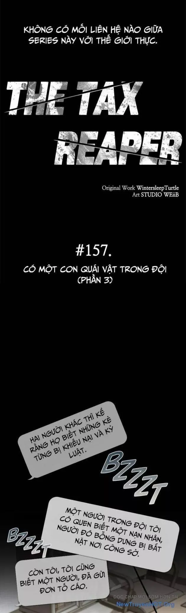 đọc truyện Ta Là Người Thu Thuế Chương 157 ảnh 3 tại Thiên Thai Truyện