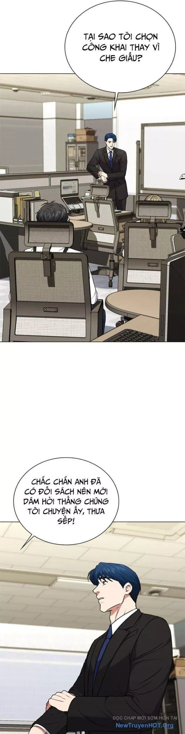 đọc truyện Ta Là Người Thu Thuế Chương 157 ảnh 20 tại Thiên Thai Truyện