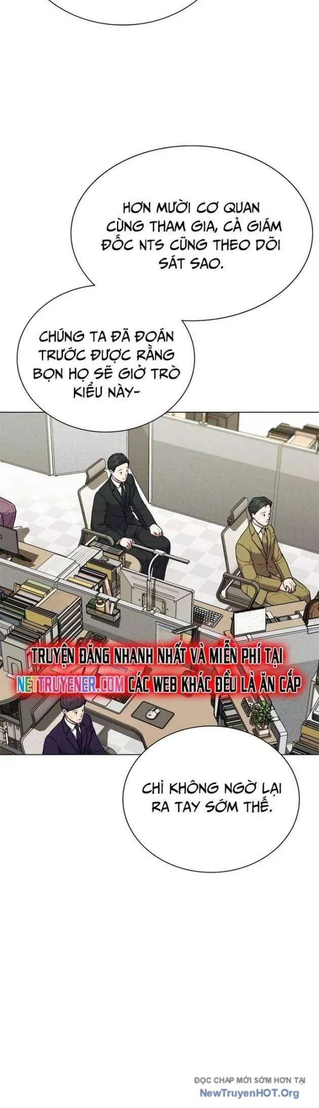 đọc truyện Ta Là Người Thu Thuế Chương 157 ảnh 23 tại Thiên Thai Truyện