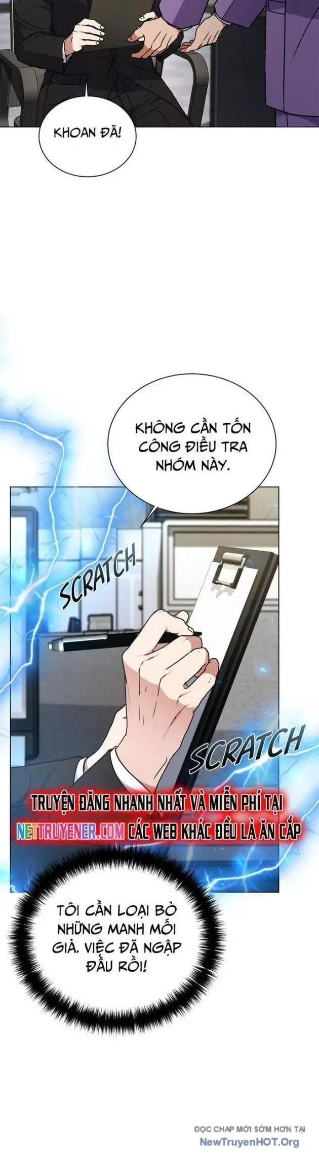 đọc truyện Ta Là Người Thu Thuế Chương 157 ảnh 31 tại Thiên Thai Truyện