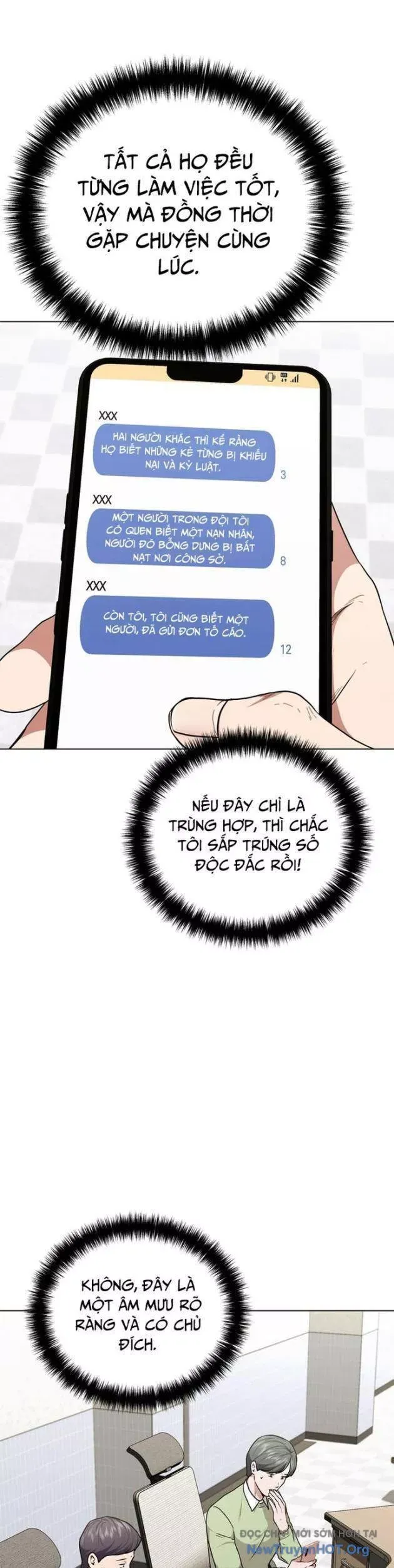 đọc truyện Ta Là Người Thu Thuế Chương 157 ảnh 5 tại Thiên Thai Truyện