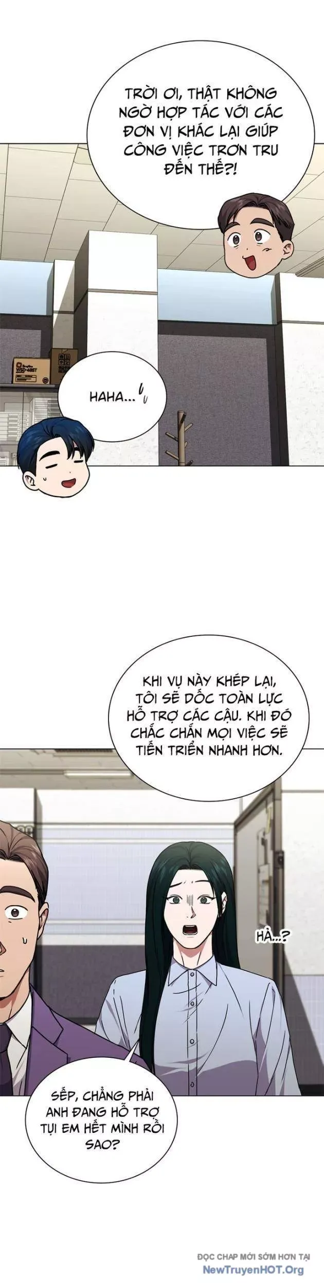 đọc truyện Ta Là Người Thu Thuế Chương 157 ảnh 32 tại Thiên Thai Truyện