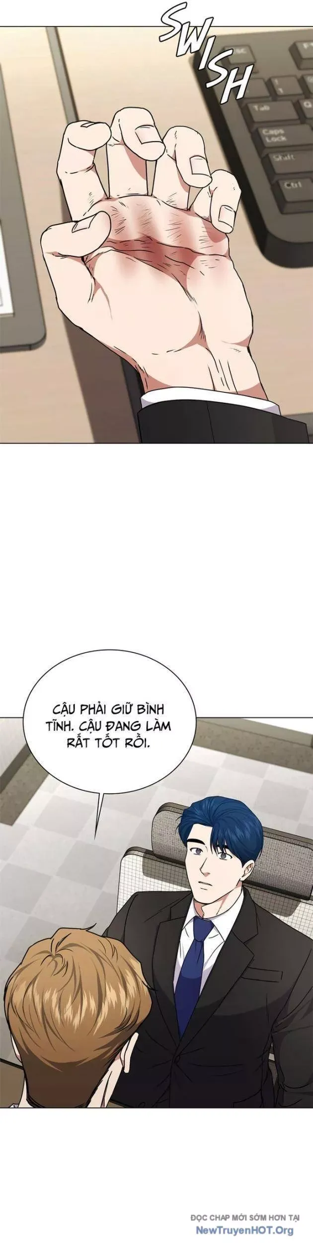 đọc truyện Ta Là Người Thu Thuế Chương 157 ảnh 38 tại Thiên Thai Truyện