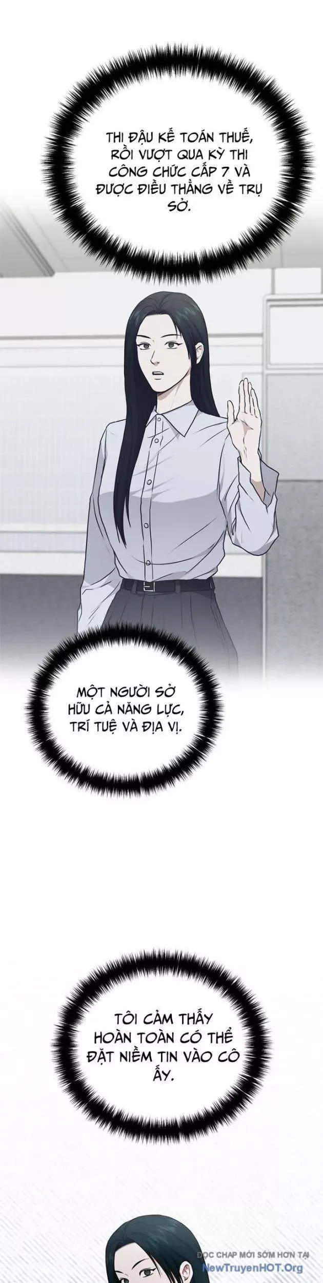 đọc truyện Ta Là Người Thu Thuế Chương 157 ảnh 42 tại Thiên Thai Truyện