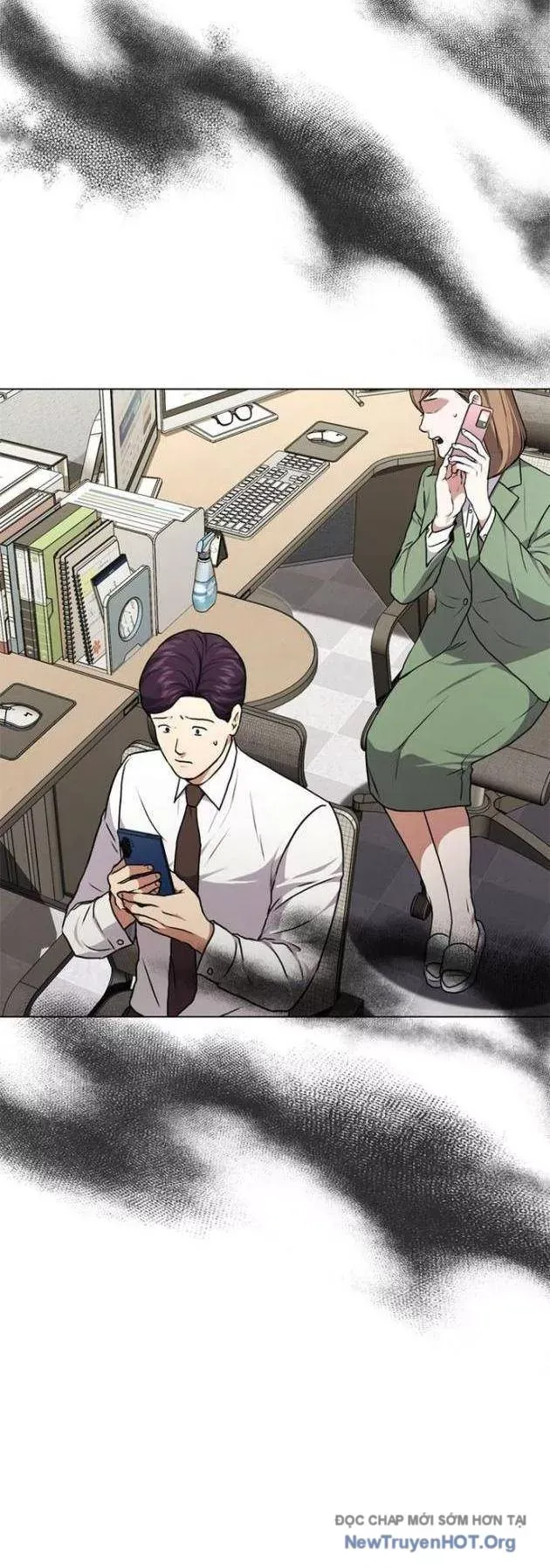 đọc truyện Ta Là Người Thu Thuế Chương 157 ảnh 8 tại Thiên Thai Truyện