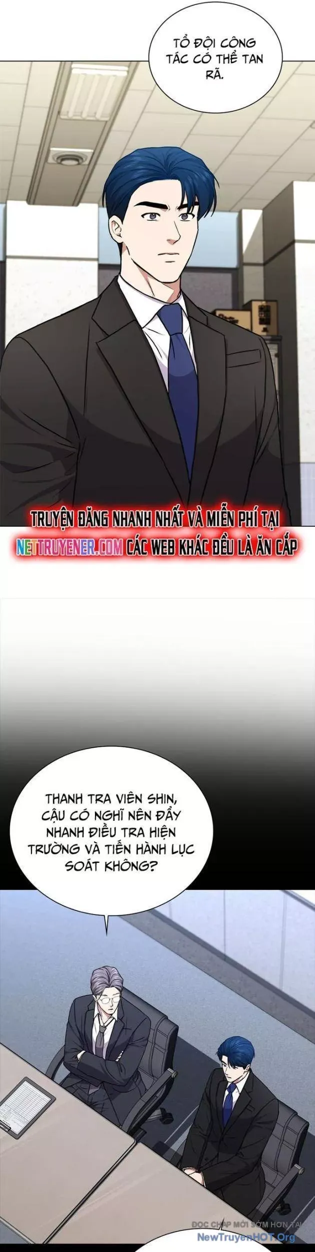 đọc truyện Ta Là Người Thu Thuế Chương 157 ảnh 9 tại Thiên Thai Truyện