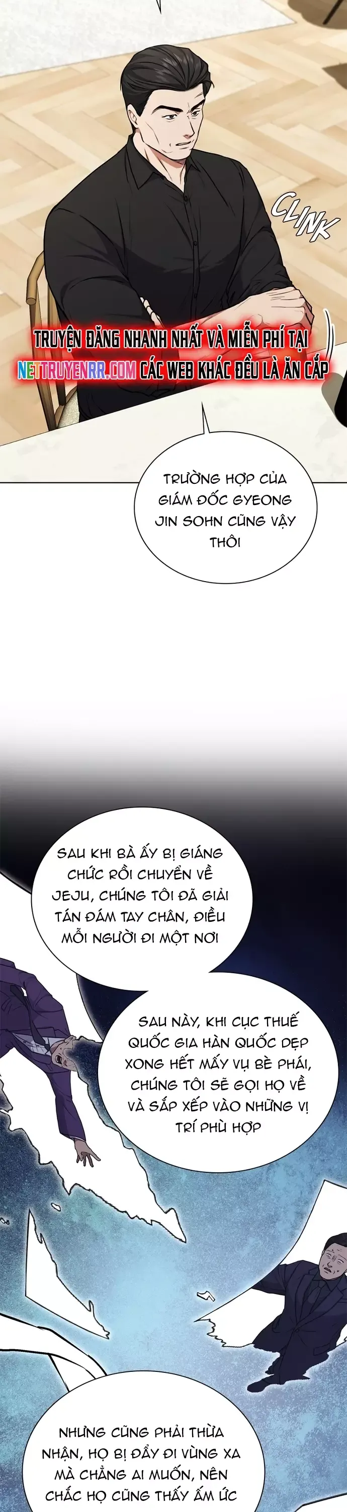 đọc truyện Ta Là Người Thu Thuế Chương 159 ảnh 13 tại Truyện Dạ Ký