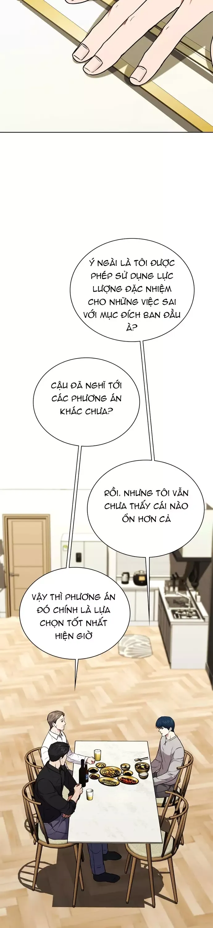 đọc truyện Ta Là Người Thu Thuế Chương 159 ảnh 18 tại Truyện Dạ Ký