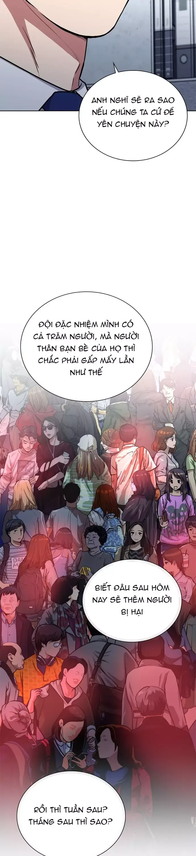 đọc truyện Ta Là Người Thu Thuế Chương 159 ảnh 36 tại Truyện Dạ Ký