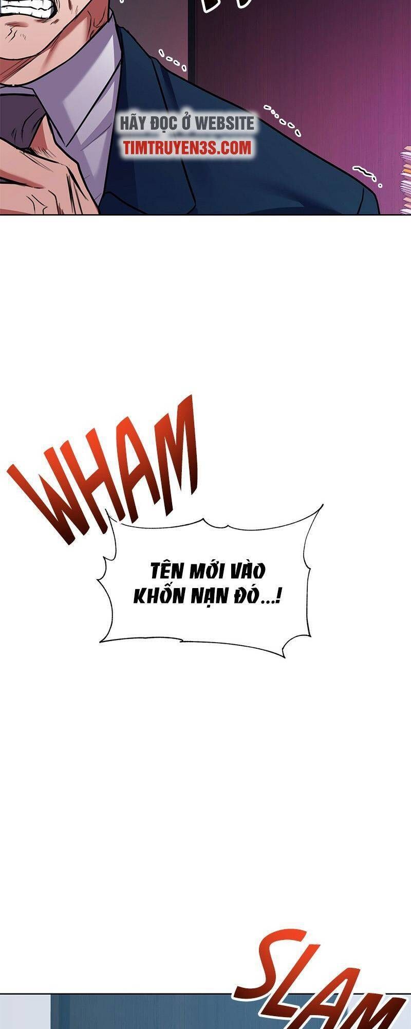 đọc truyện Ta Là Người Thu Thuế Chương 16 ảnh 15 tại Truyện Dạ Ký