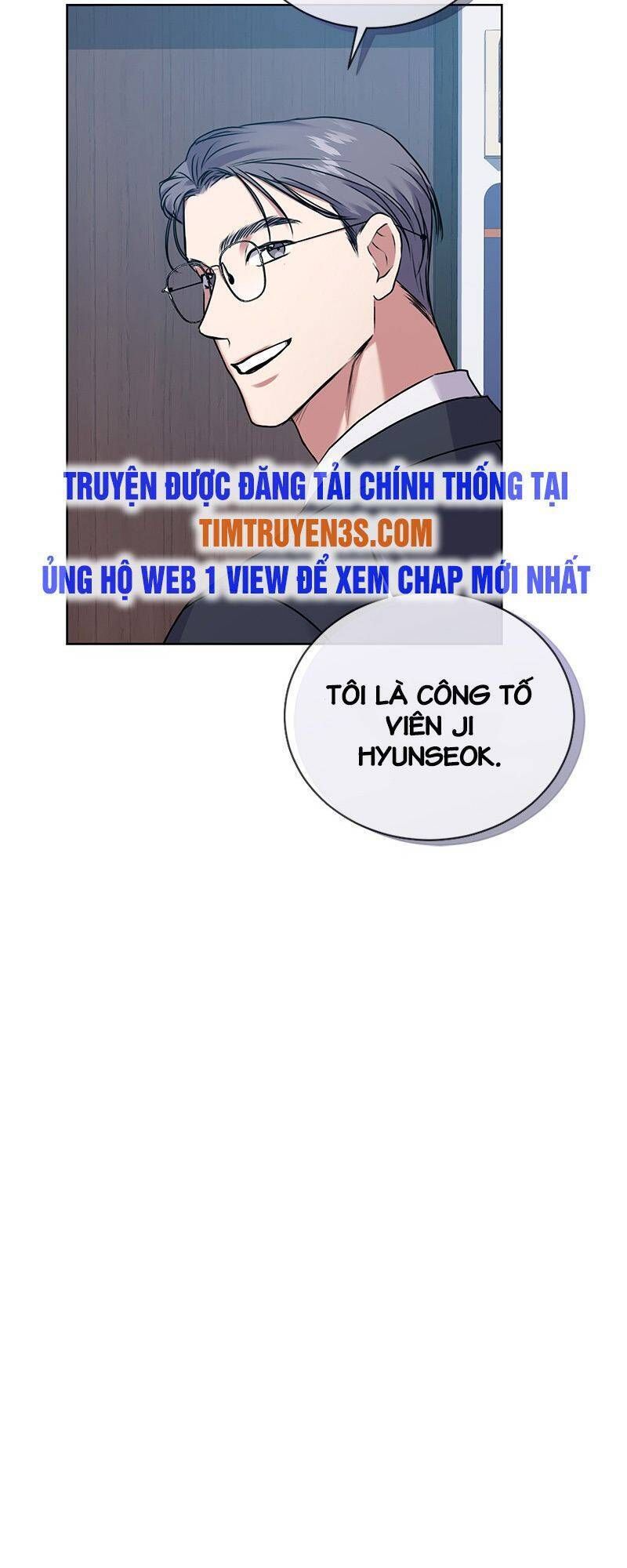 đọc truyện Ta Là Người Thu Thuế Chương 16 ảnh 18 tại Truyện Dạ Ký