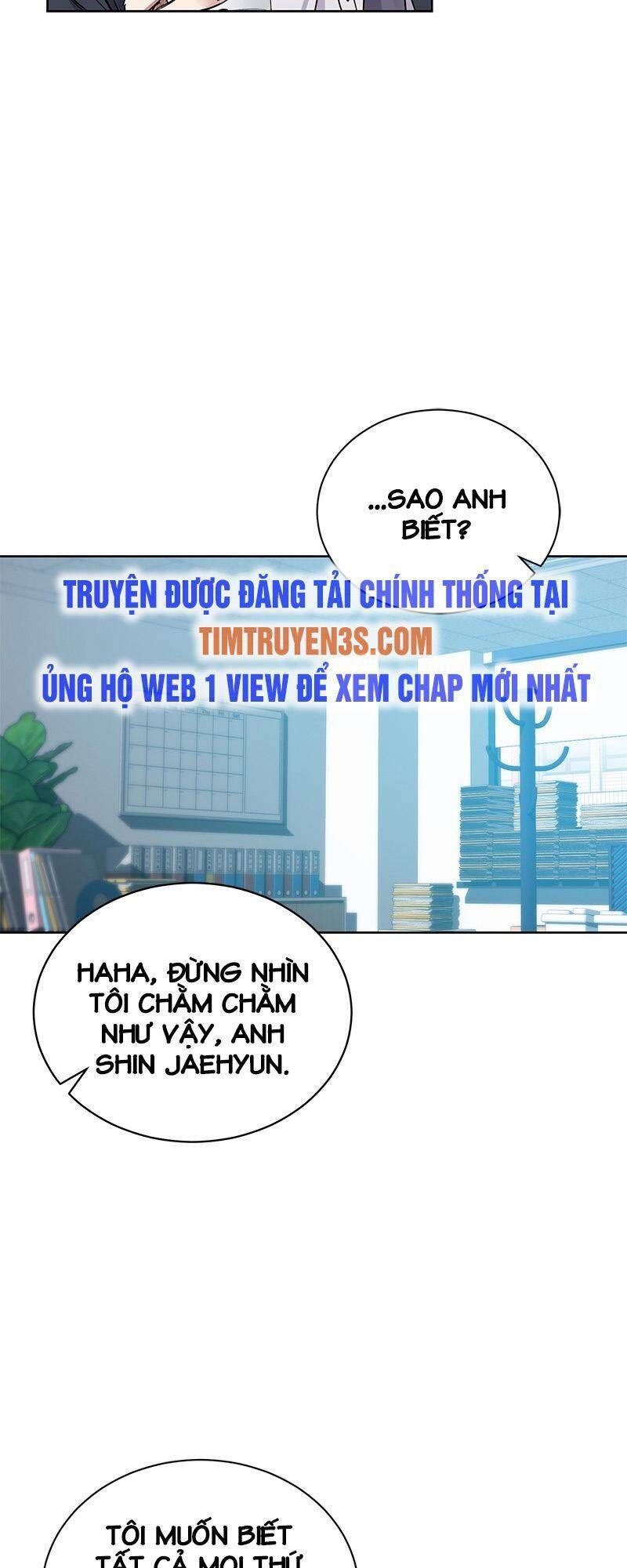 đọc truyện Ta Là Người Thu Thuế Chương 16 ảnh 23 tại Truyện Dạ Ký
