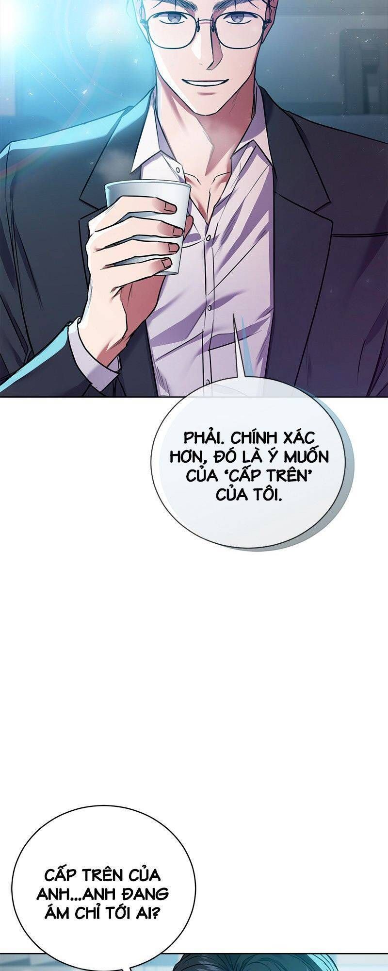 đọc truyện Ta Là Người Thu Thuế Chương 16 ảnh 27 tại Truyện Dạ Ký