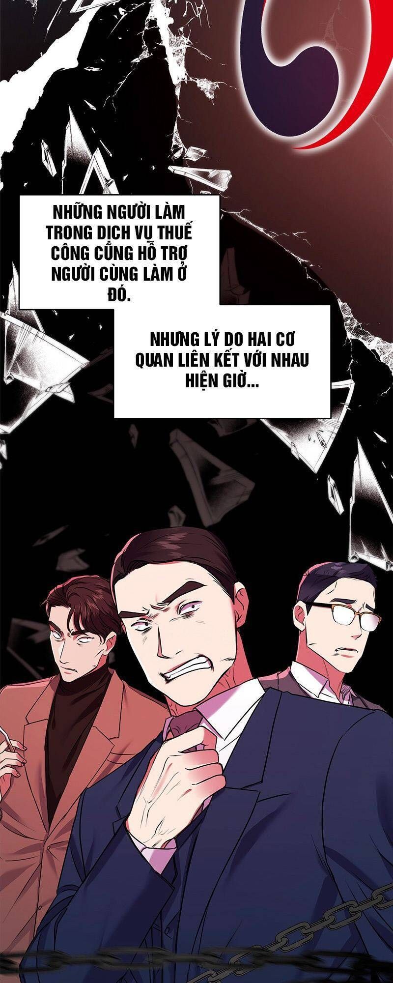 đọc truyện Ta Là Người Thu Thuế Chương 16 ảnh 33 tại Truyện Dạ Ký