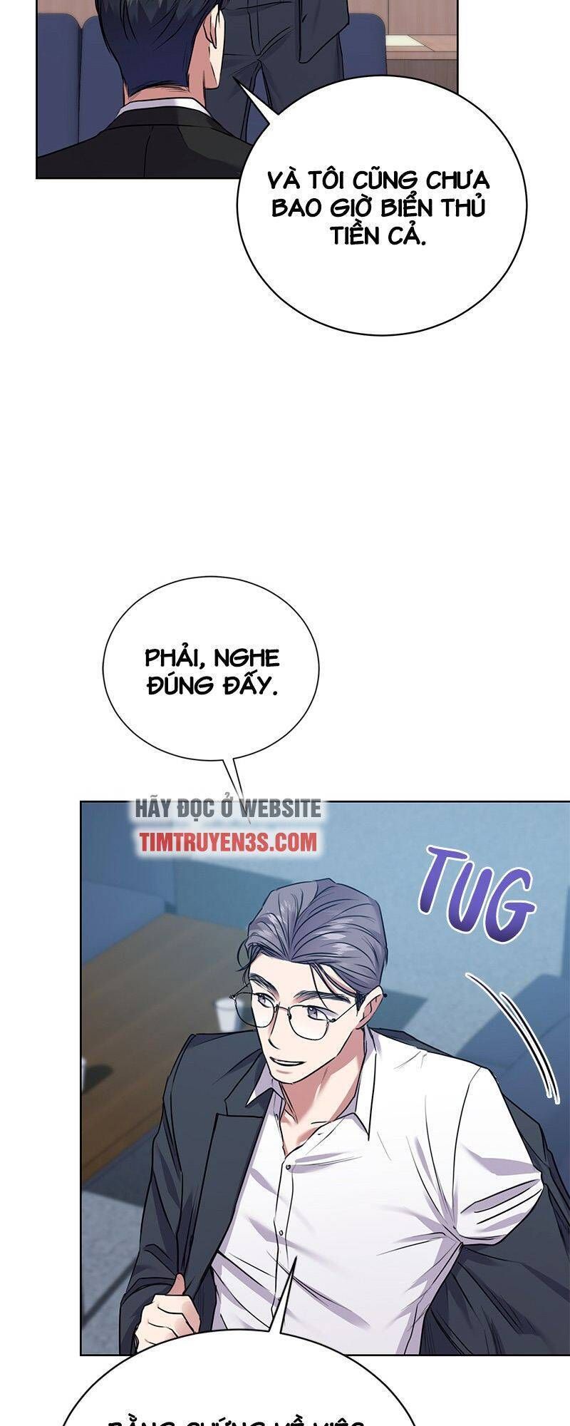 đọc truyện Ta Là Người Thu Thuế Chương 16 ảnh 39 tại Truyện Dạ Ký