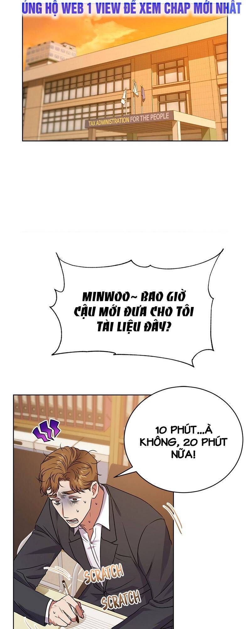 đọc truyện Ta Là Người Thu Thuế Chương 16 ảnh 53 tại Truyện Dạ Ký