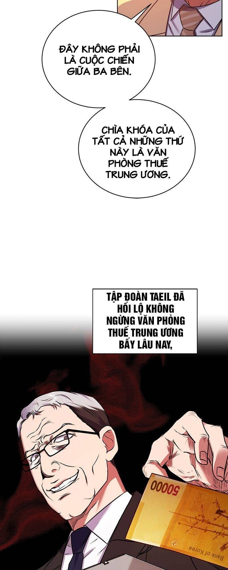 đọc truyện Ta Là Người Thu Thuế Chương 16 ảnh 68 tại Truyện Dạ Ký