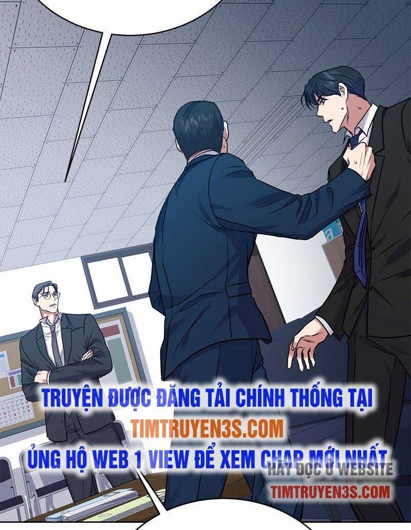đọc truyện Ta Là Người Thu Thuế Chương 16 ảnh 8 tại Truyện Dạ Ký