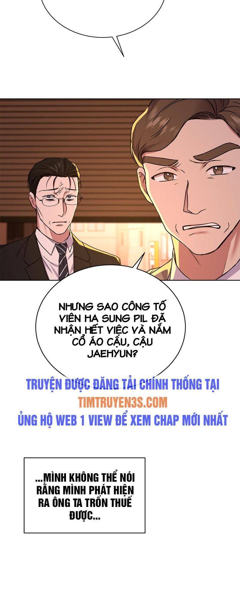 đọc truyện Ta Là Người Thu Thuế Chương 16 ảnh 72 tại Truyện Dạ Ký