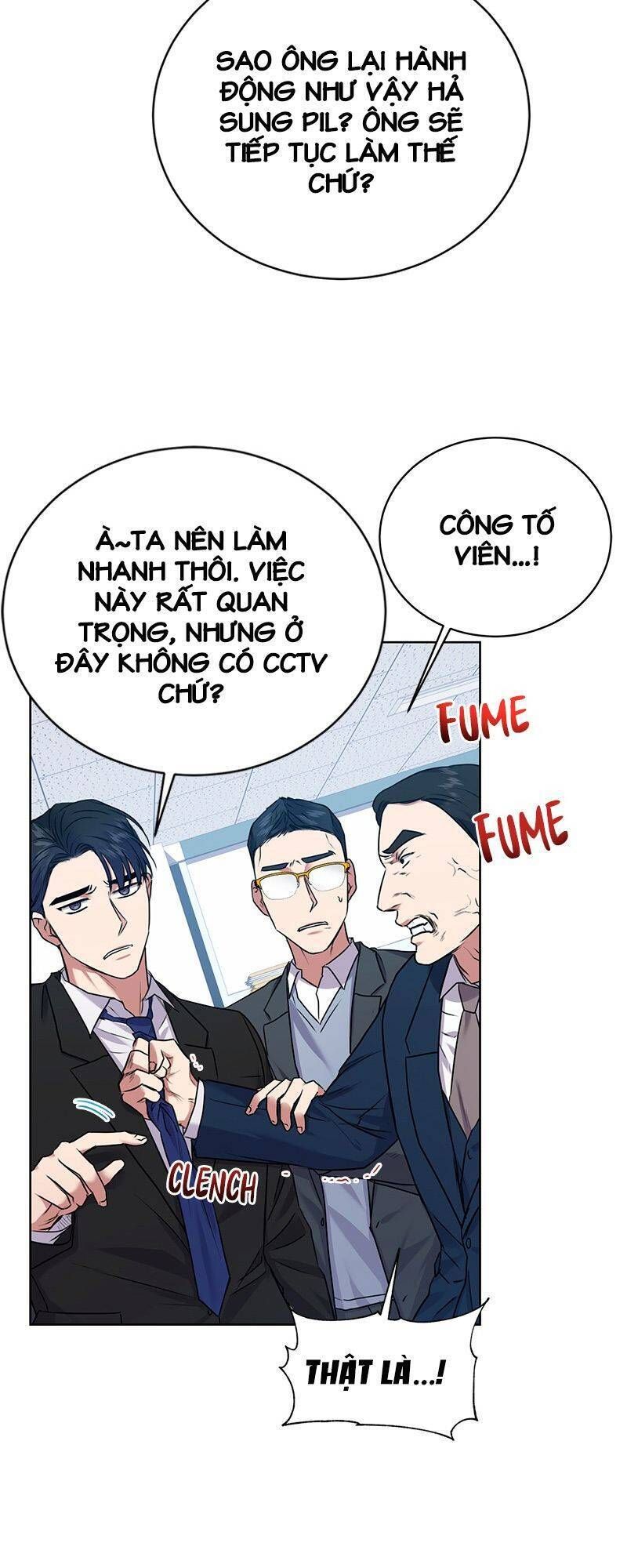 đọc truyện Ta Là Người Thu Thuế Chương 16 ảnh 9 tại Truyện Dạ Ký