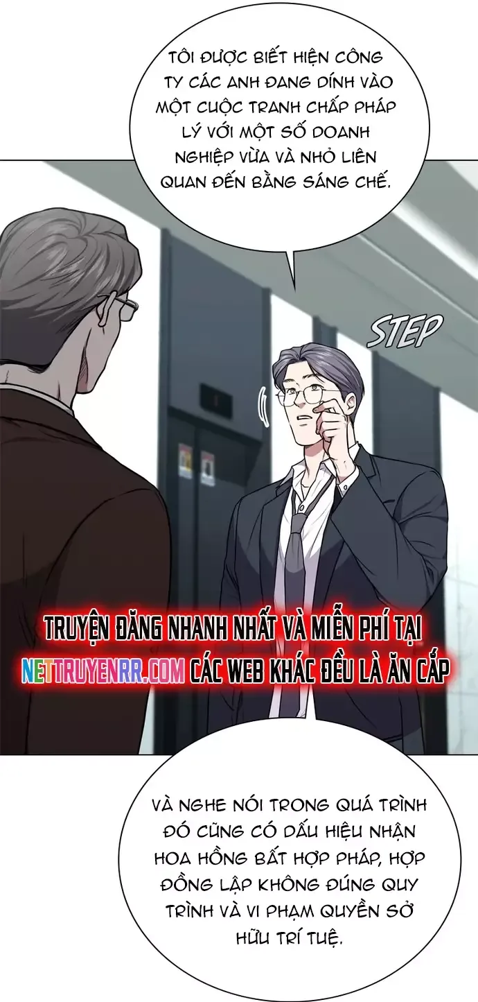 đọc truyện Ta Là Người Thu Thuế Chương 160 ảnh 17 tại Truyện Dạ Ký