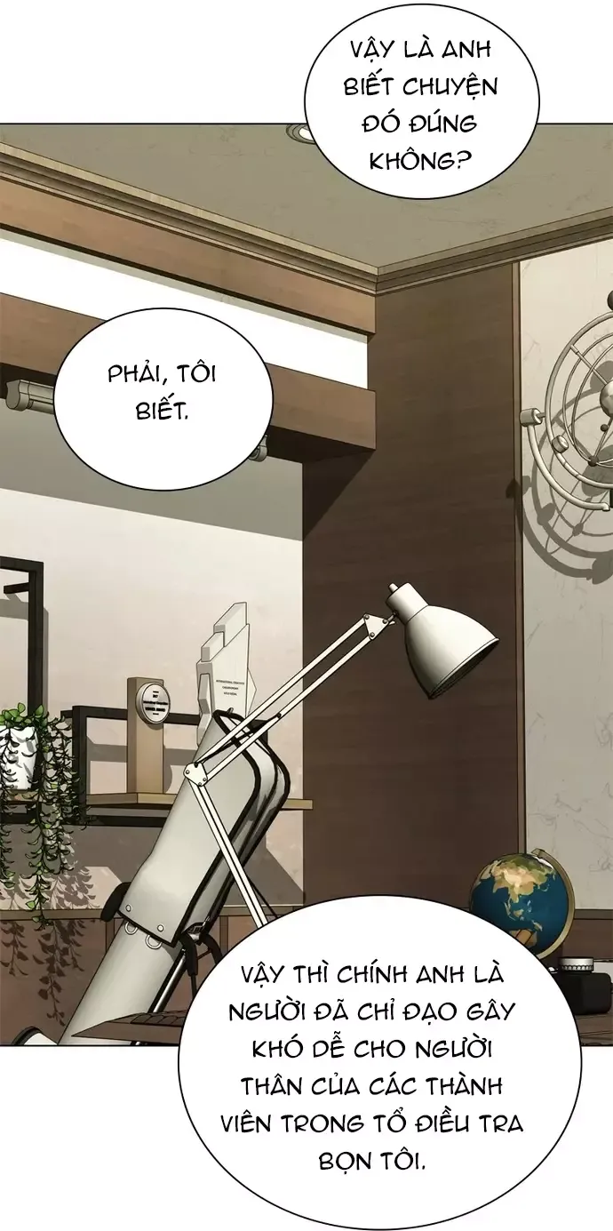 đọc truyện Ta Là Người Thu Thuế Chương 160 ảnh 47 tại Truyện Dạ Ký