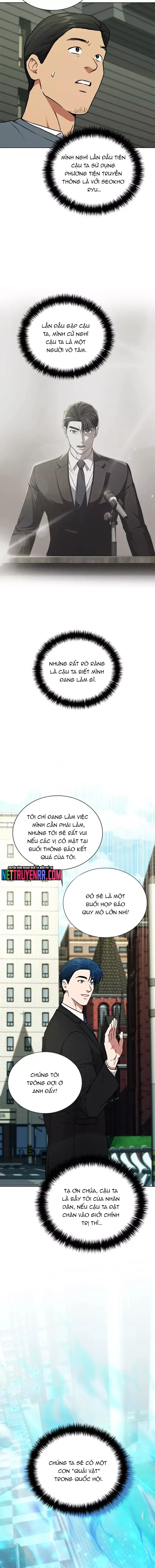 đọc truyện Ta Là Người Thu Thuế Chương 161 ảnh 13 tại Truyện Dạ Ký