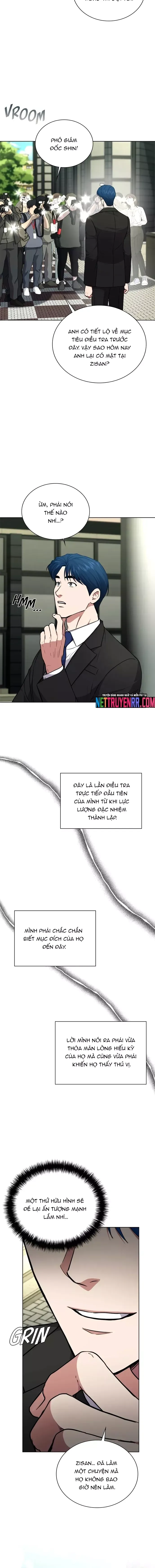 đọc truyện Ta Là Người Thu Thuế Chương 161 ảnh 10 tại Truyện Dạ Ký