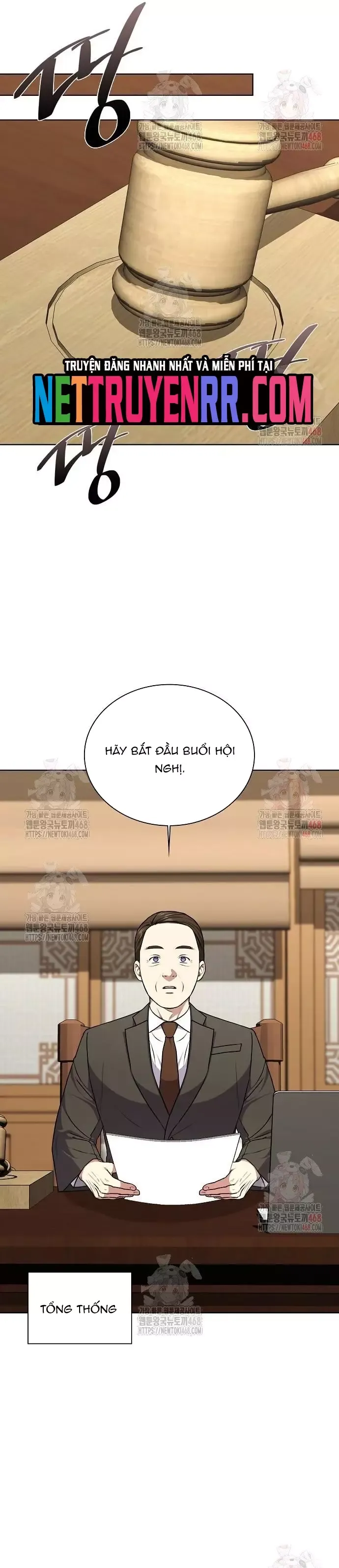 đọc truyện Ta Là Người Thu Thuế Chương 162 ảnh 12 tại Truyện Dạ Ký