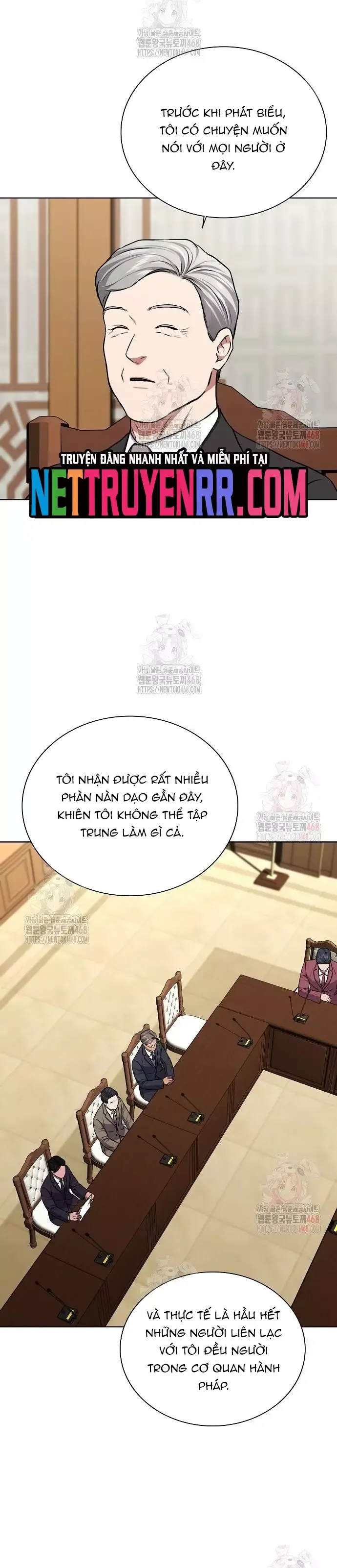 đọc truyện Ta Là Người Thu Thuế Chương 162 ảnh 15 tại Truyện Dạ Ký