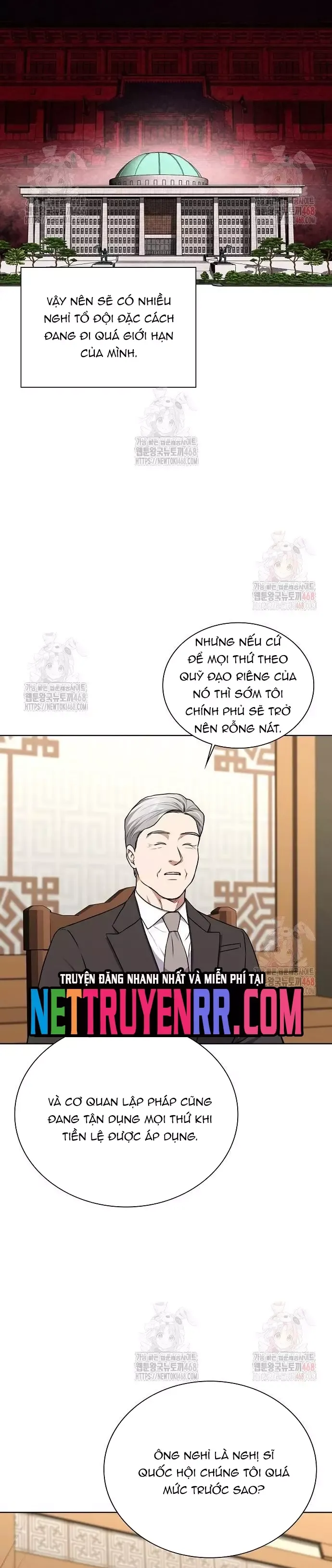 đọc truyện Ta Là Người Thu Thuế Chương 162 ảnh 19 tại Truyện Dạ Ký