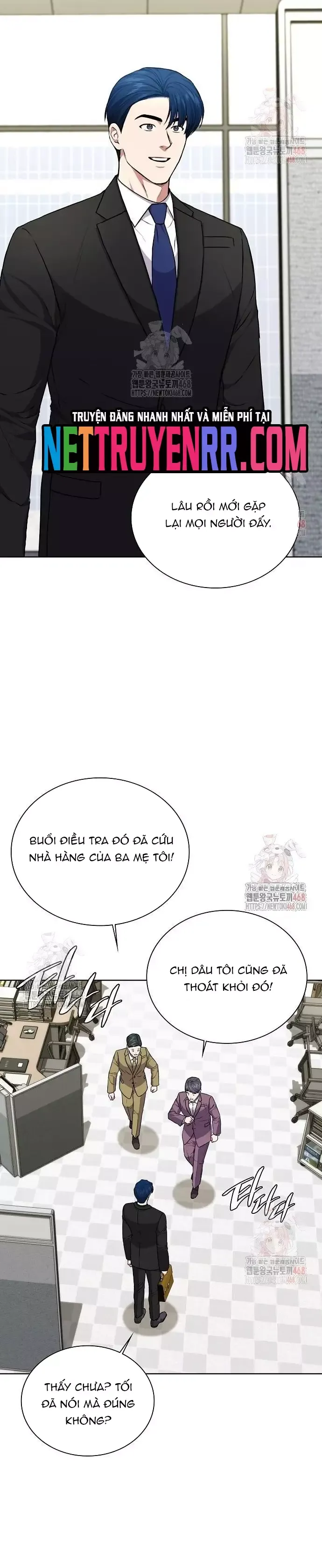 đọc truyện Ta Là Người Thu Thuế Chương 162 ảnh 3 tại Truyện Dạ Ký