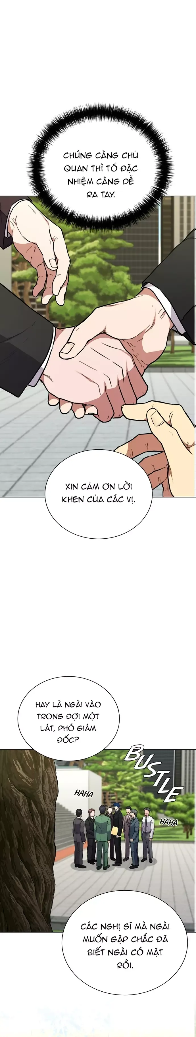 đọc truyện Ta Là Người Thu Thuế Chương 163 ảnh 17 tại Truyện Dạ Ký