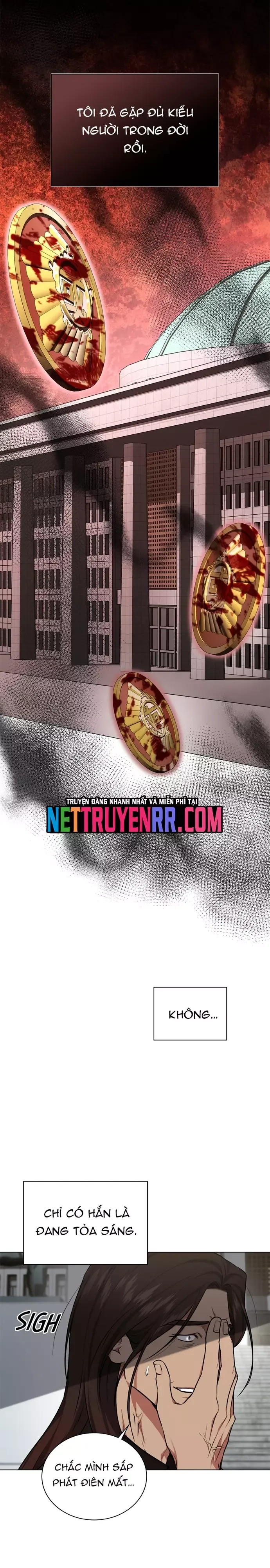 đọc truyện Ta Là Người Thu Thuế Chương 163 ảnh 20 tại Truyện Dạ Ký