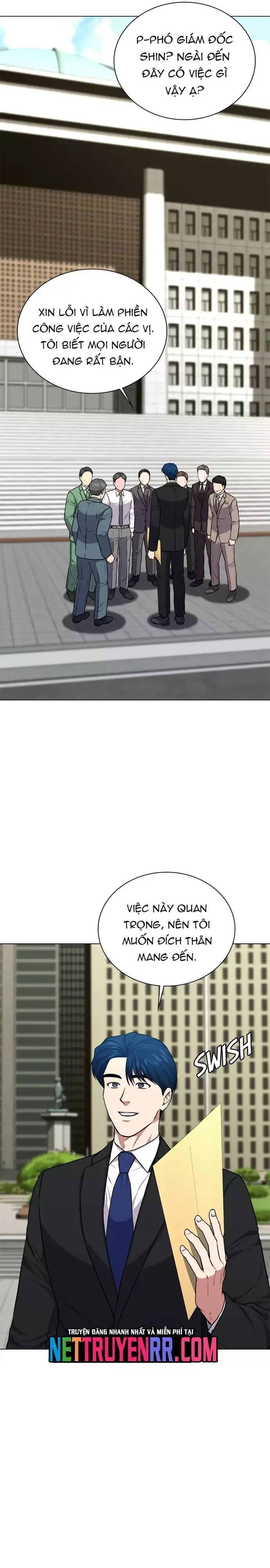 đọc truyện Ta Là Người Thu Thuế Chương 163 ảnh 7 tại Truyện Dạ Ký