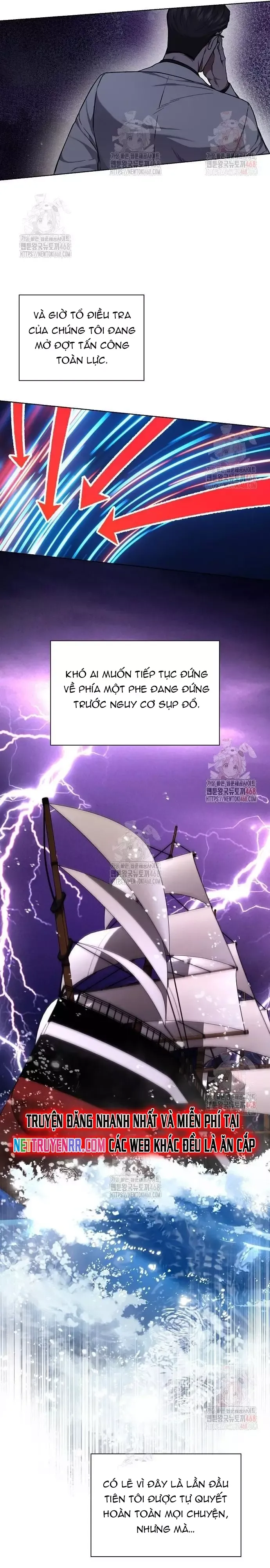 đọc truyện Ta Là Người Thu Thuế Chương 164 ảnh 14 tại Truyện Dạ Ký