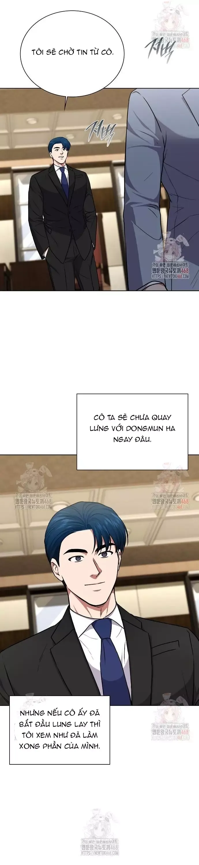đọc truyện Ta Là Người Thu Thuế Chương 164 ảnh 4 tại Truyện Dạ Ký