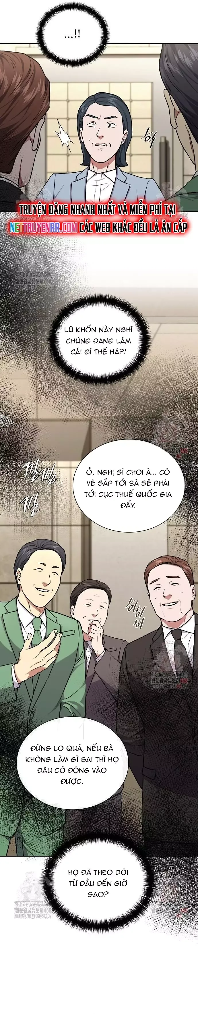 đọc truyện Ta Là Người Thu Thuế Chương 164 ảnh 6 tại Truyện Dạ Ký