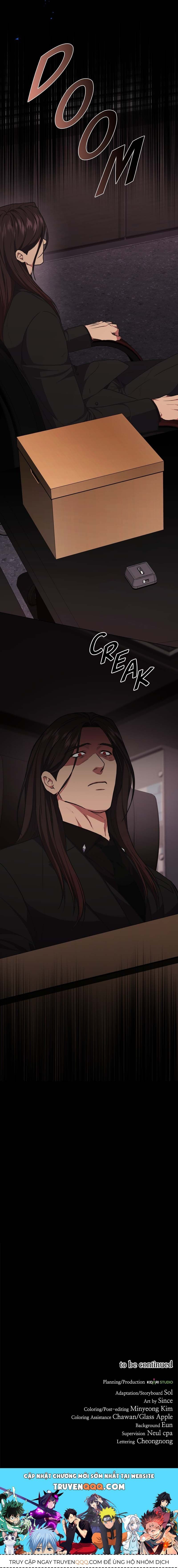 đọc truyện Ta Là Người Thu Thuế Chương 166 ảnh 8 tại Thiên Thai Truyện