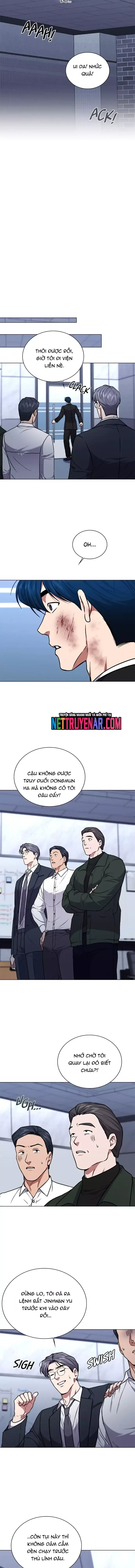 đọc truyện Ta Là Người Thu Thuế Chương 169 ảnh 12 tại Thiên Thai Truyện