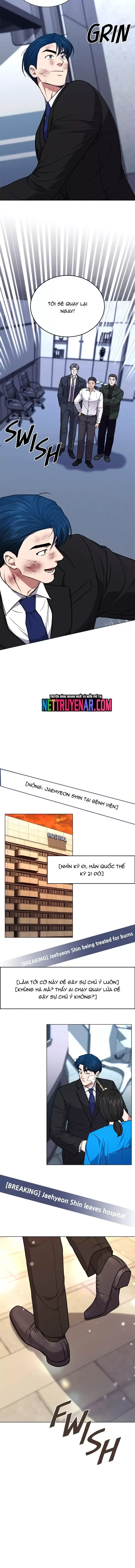 đọc truyện Ta Là Người Thu Thuế Chương 169 ảnh 13 tại Thiên Thai Truyện