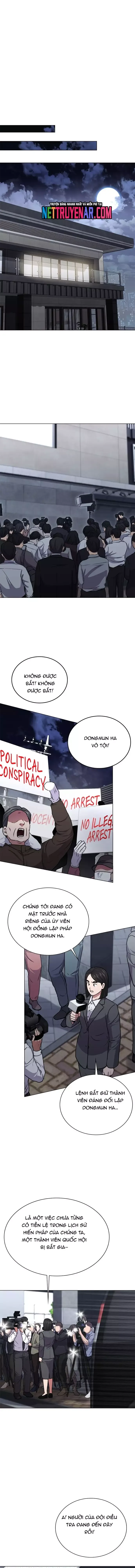 đọc truyện Ta Là Người Thu Thuế Chương 169 ảnh 14 tại Thiên Thai Truyện