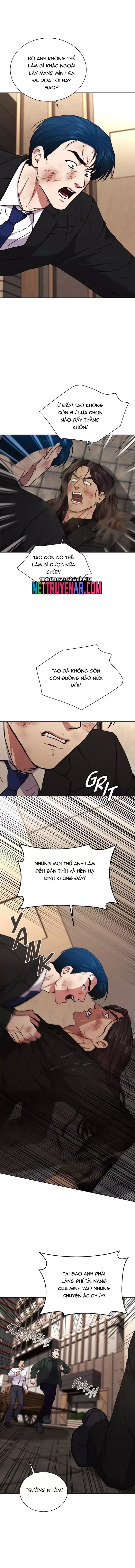 đọc truyện Ta Là Người Thu Thuế Chương 169 ảnh 4 tại Thiên Thai Truyện