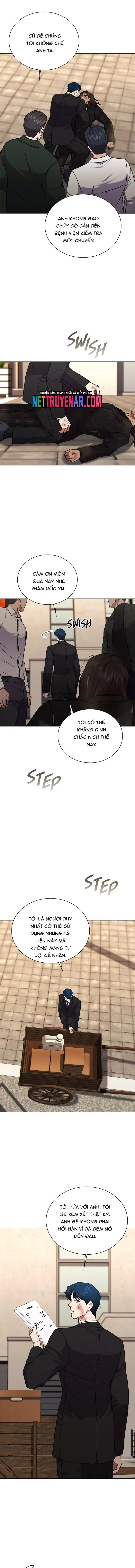 đọc truyện Ta Là Người Thu Thuế Chương 169 ảnh 5 tại Thiên Thai Truyện