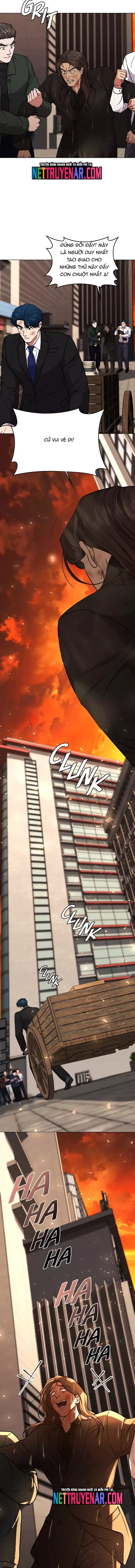 đọc truyện Ta Là Người Thu Thuế Chương 169 ảnh 6 tại Thiên Thai Truyện